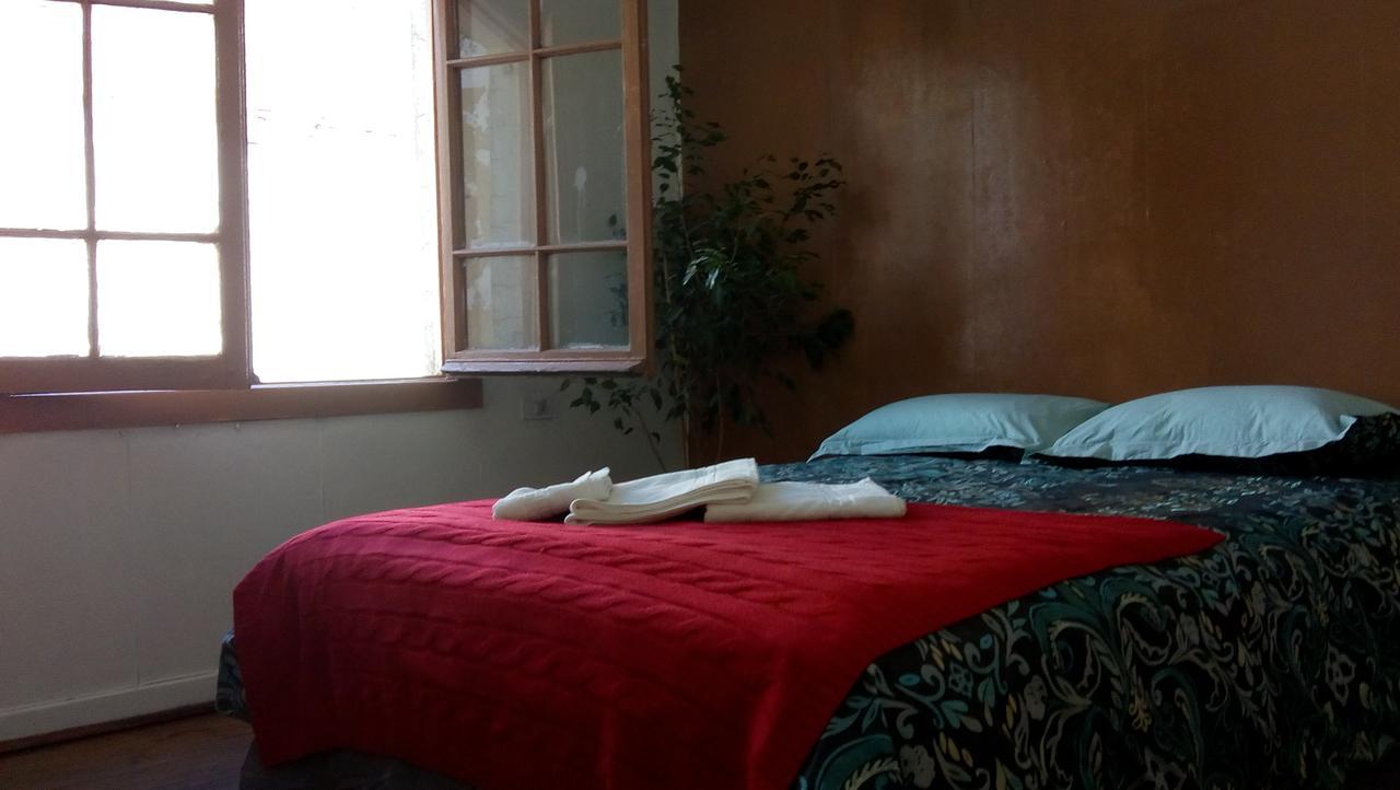 سانتياغو Princesa Insolente Hostel المظهر الخارجي الصورة