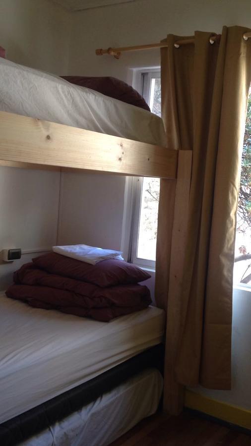 سانتياغو Princesa Insolente Hostel المظهر الخارجي الصورة