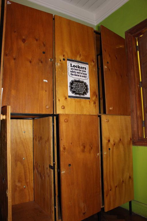 سانتياغو Princesa Insolente Hostel الغرفة الصورة