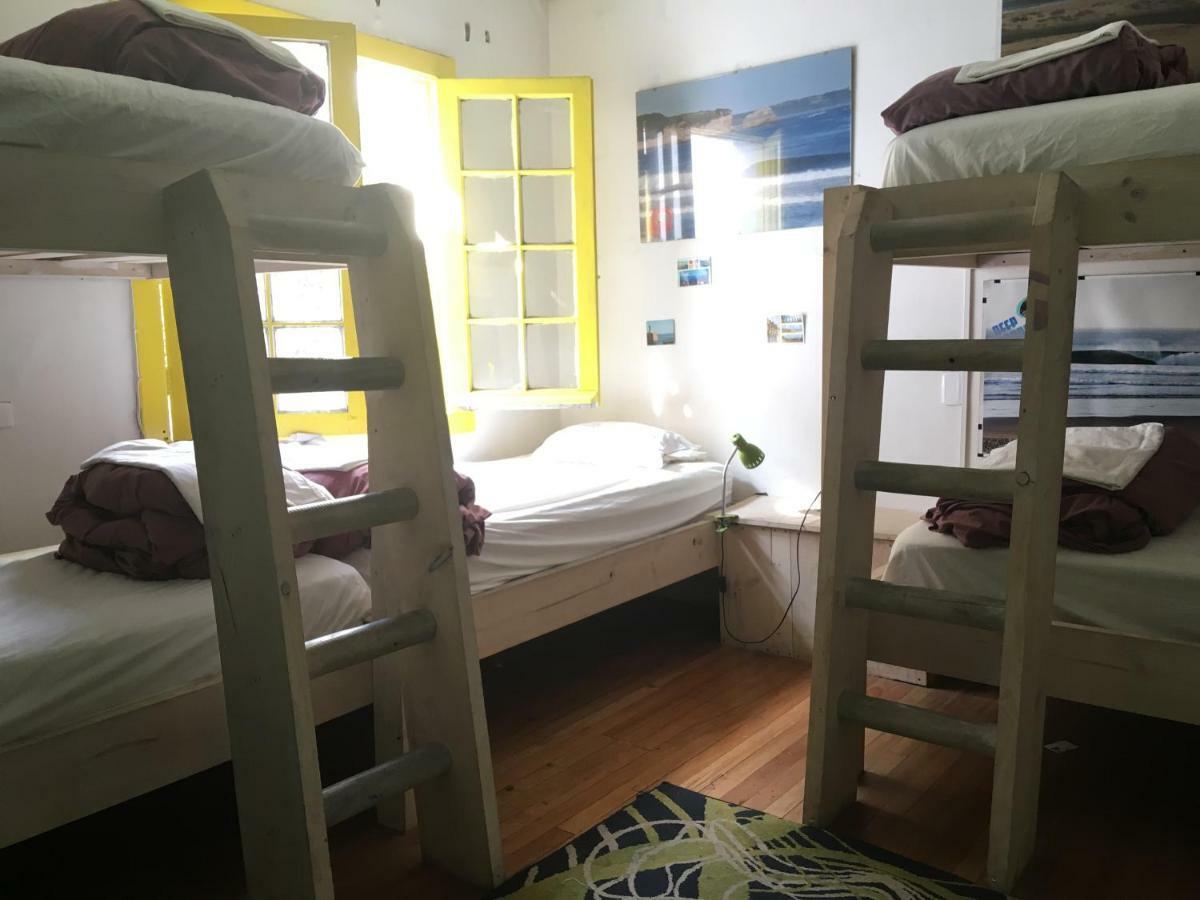 سانتياغو Princesa Insolente Hostel المظهر الخارجي الصورة