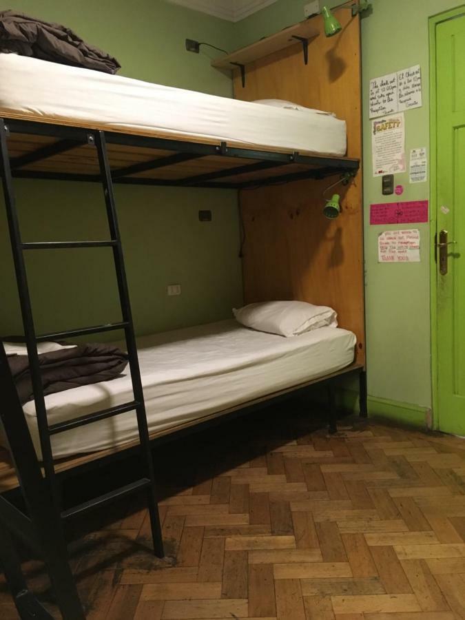 سانتياغو Princesa Insolente Hostel المظهر الخارجي الصورة